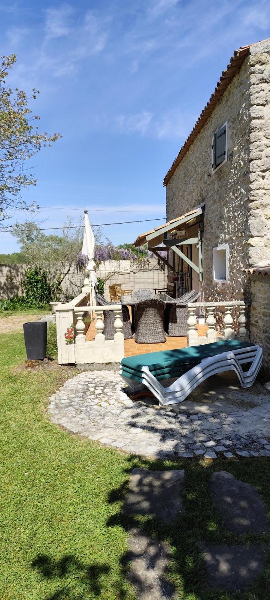 Gite Maelga Cartelegue Exterior photo